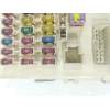 CAJA RELES / FUSIBLES 911102D001 