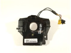 Recambio de anillo airbag para dodge caliber 2.0 crd referencia OEM IAM 05156106AG 17020321 