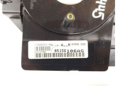Recambio de anillo airbag para dodge caliber 2.0 crd referencia OEM IAM 05156106AG 17020321  2