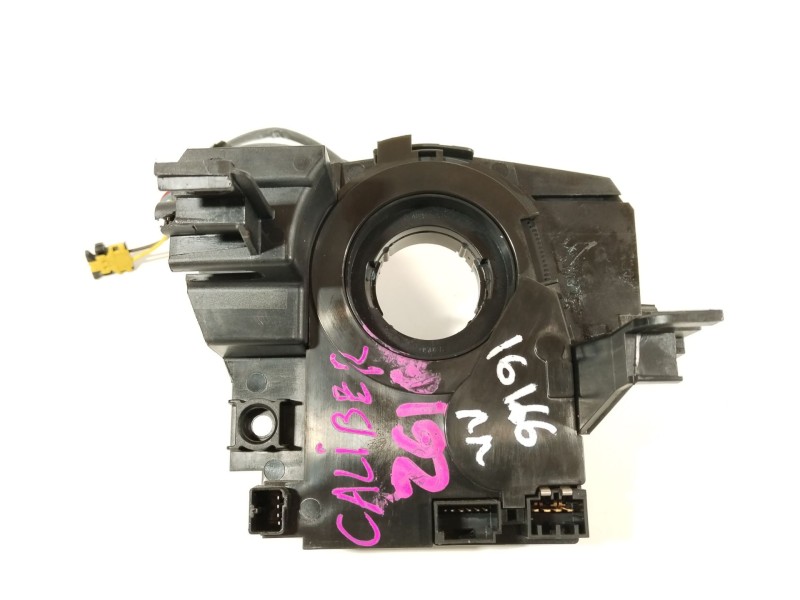 Recambio de anillo airbag para dodge caliber 2.0 crd referencia OEM IAM 05156106AG 17020321 