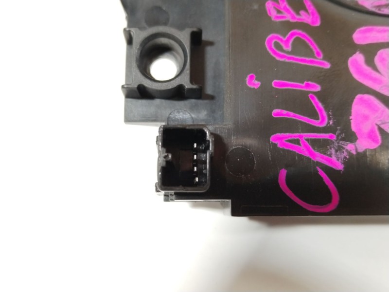 Recambio de anillo airbag para dodge caliber 2.0 crd referencia OEM IAM 05156106AG 17020321 