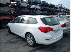 opel astra j sports tourer (p10) del año 2015