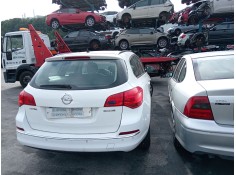 opel astra j sports tourer (p10) del año 2015 2