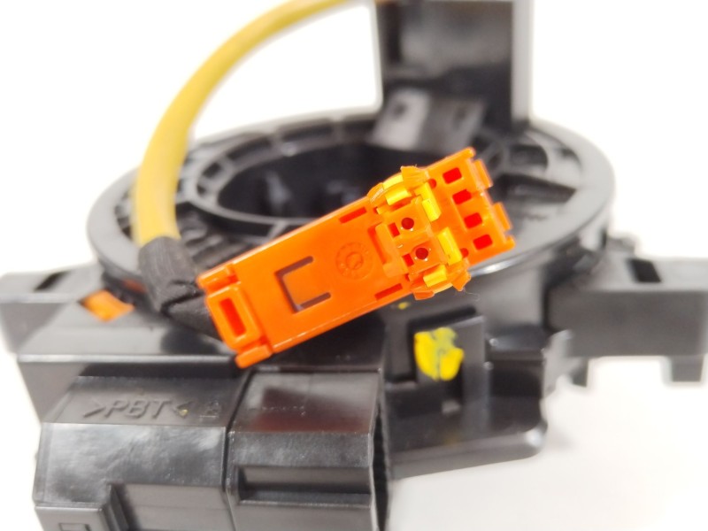 Recambio de anillo airbag para toyota yaris (_p9_) 1.4 d-4d (nlp90_) referencia OEM IAM 843060D090  