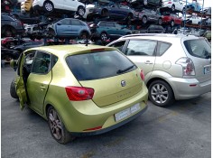 seat ibiza iv sc (6j1, 6p5) del año 2008
