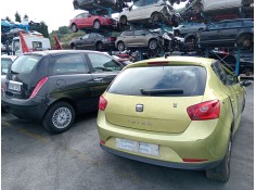 seat ibiza iv sc (6j1, 6p5) del año 2008 2