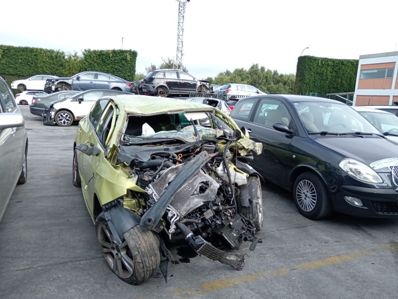 seat ibiza iv sc (6j1, 6p5) del año 2008