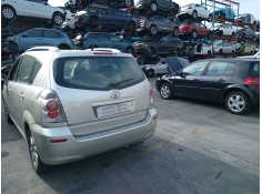 toyota corolla verso (zer_, zze12_, r1_) del año 2005