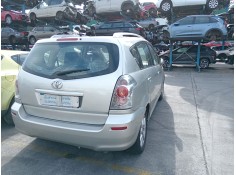 toyota corolla verso (zer_, zze12_, r1_) del año 2005 2