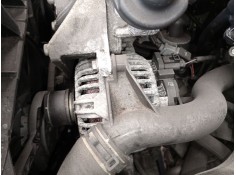 Recambio de alternador para audi a4 b8 (8k2) 2.0 tdi referencia OEM IAM 03G903016E 0124525114 