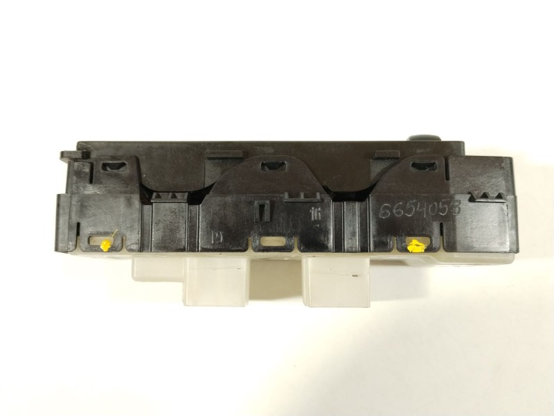 Recambio de mando elevalunas delantero izquierdo para dodge caliber 2.0 crd referencia OEM IAM 56040691AD  