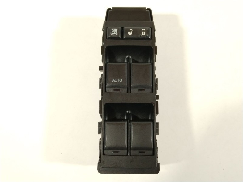 Recambio de mando elevalunas delantero izquierdo para dodge caliber 2.0 crd referencia OEM IAM 56040691AD  