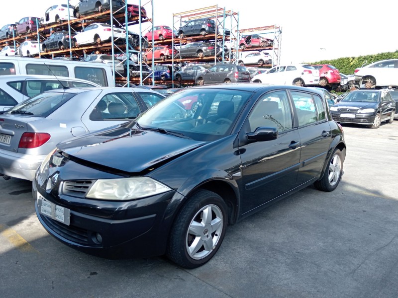 renault megane ii (bm0/1_, cm0/1_) del año 2007