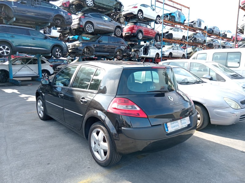 renault megane ii (bm0/1_, cm0/1_) del año 2007