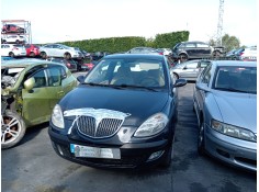 lancia ypsilon (843_) del año 2004