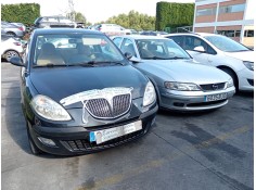lancia ypsilon (843_) del año 2004 2
