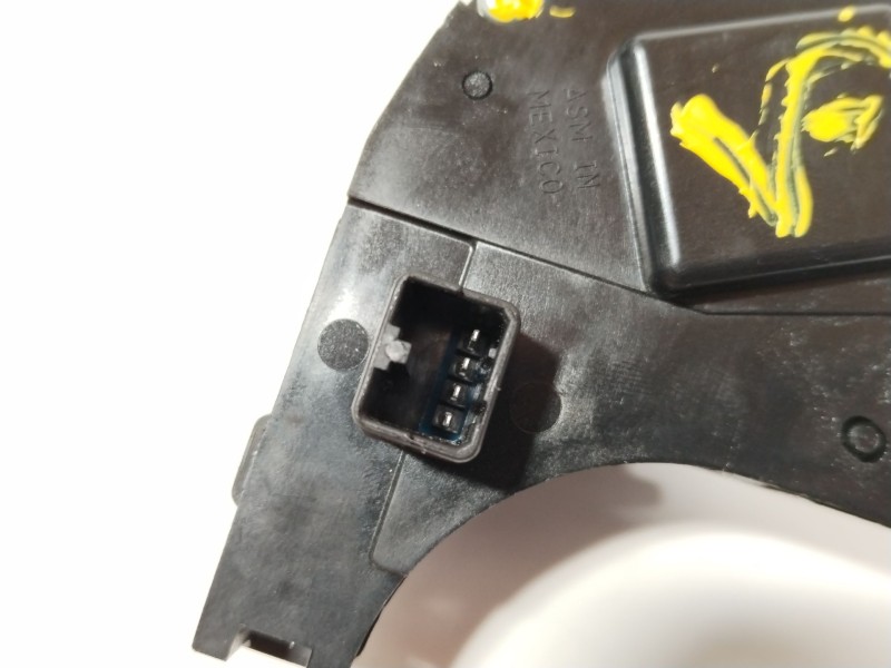 Recambio de mando luces para dodge caliber 2.0 crd referencia OEM IAM 214866145  