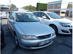 opel vectra b (j96) del año 2000