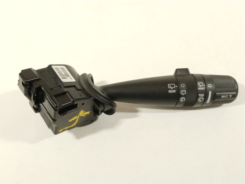 Recambio de mando limpia para dodge caliber 2.0 crd referencia OEM IAM 214867207  