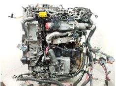 Recambio de motor completo para renault laguna iii (bt0/1) 2.0 dci (bt07, bt0j, bt14, bt1a, bt1s) referencia OEM IAM M9R  
