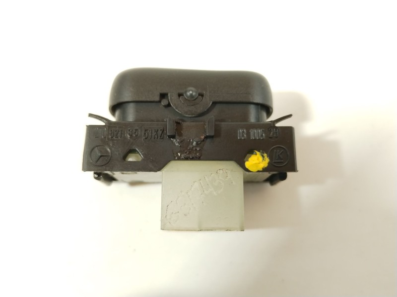 Recambio de interruptor para mercedes-benz clase e (w210) e 320 cdi (210.026) referencia OEM IAM 2108213551KZ  