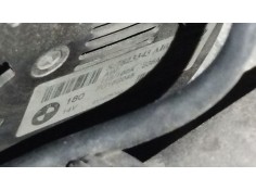 Recambio de alternador para bmw 1 (f20) 116 d referencia OEM IAM 7823343 FG18S045  2