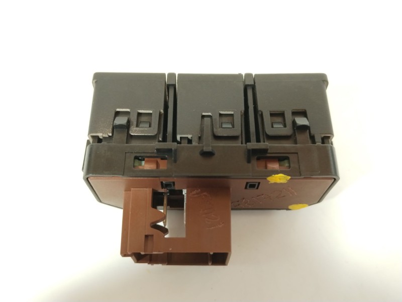 Recambio de mando multifuncion para citroën c5 iii (rd_) 2.0 hdi 140 referencia OEM IAM 96637757ZD  