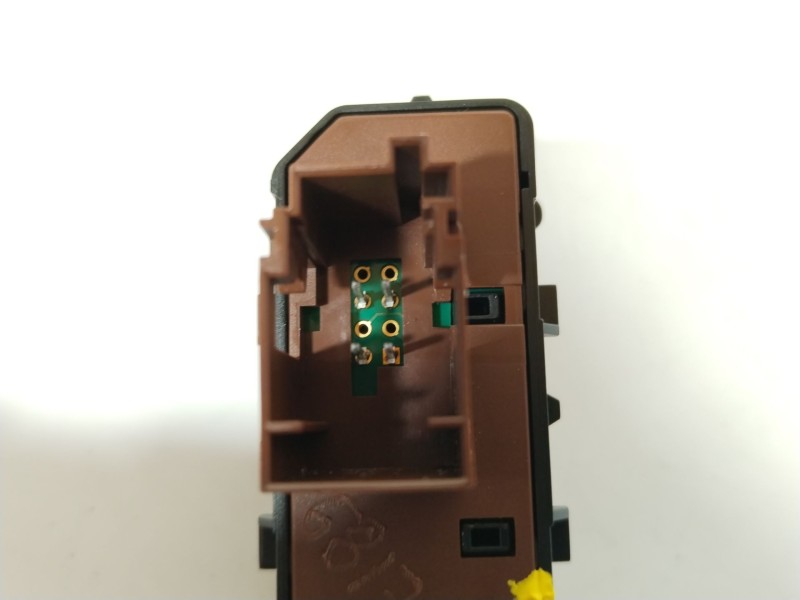 Recambio de mando multifuncion para citroën c5 iii (rd_) 2.0 hdi 140 referencia OEM IAM 96637757ZD  
