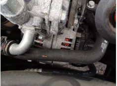 Recambio de alternador para dodge caliber 2.0 crd referencia OEM IAM 5033757AB 0124615017 