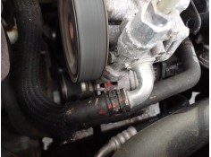 Recambio de alternador para dodge caliber 2.0 crd referencia OEM IAM 5033757AB 0124615017  2
