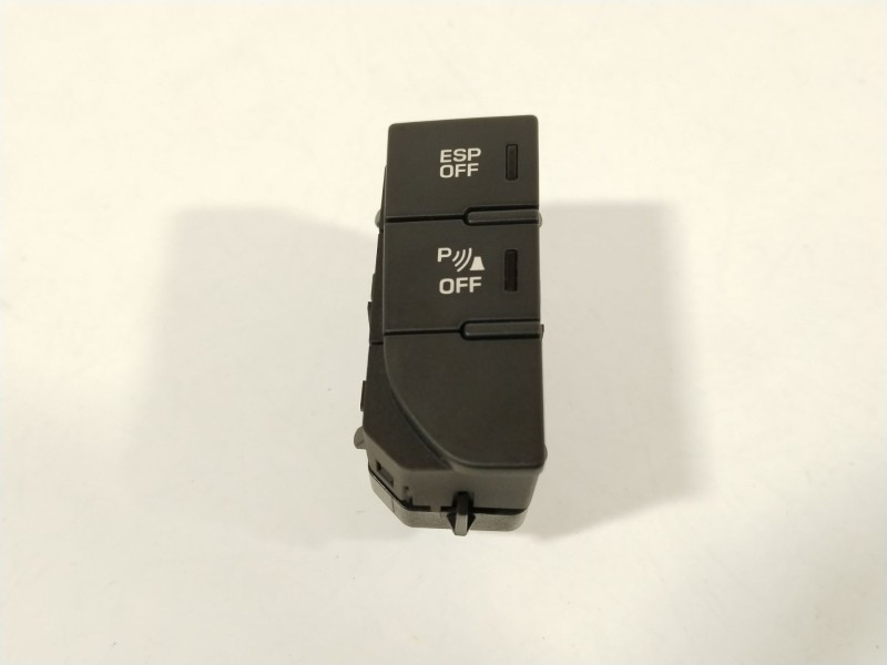 Recambio de mando multifuncion para citroën c5 iii (rd_) 2.0 hdi 140 referencia OEM IAM 96588884ZD  