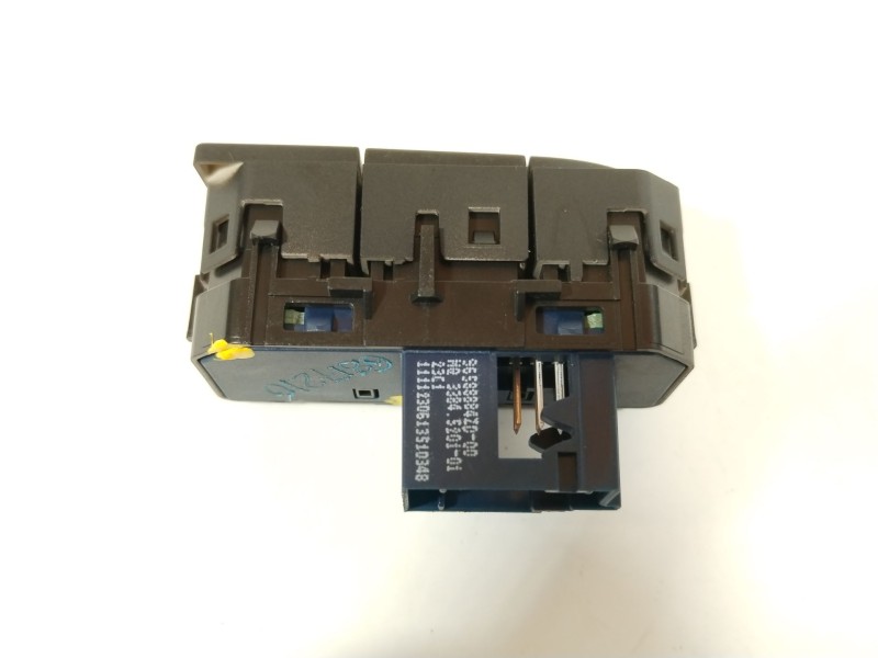 Recambio de mando multifuncion para citroën c5 iii (rd_) 2.0 hdi 140 referencia OEM IAM 96588884ZD  