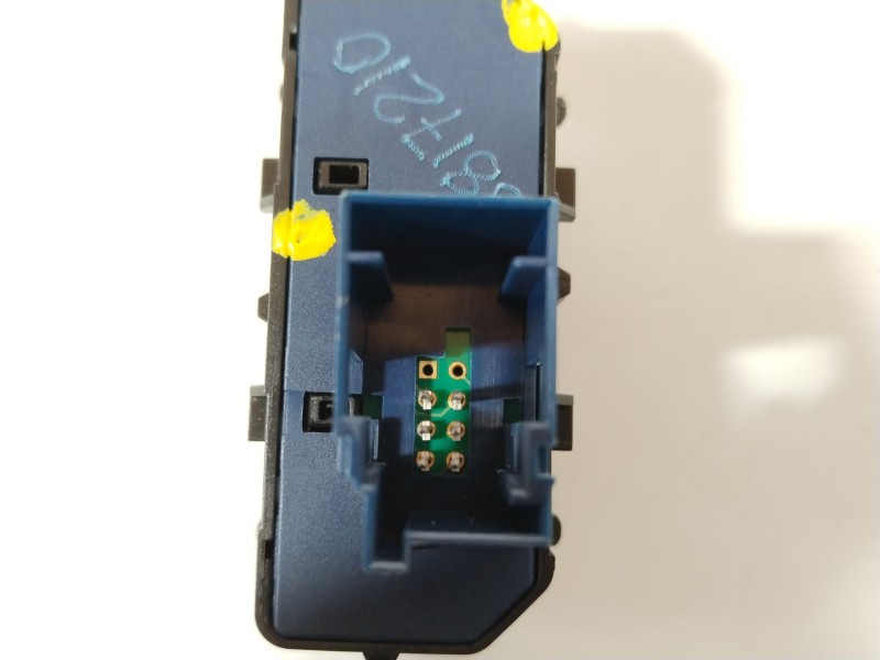 Recambio de mando multifuncion para citroën c5 iii (rd_) 2.0 hdi 140 referencia OEM IAM 96588884ZD  