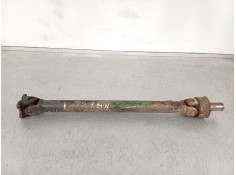 Recambio de transmision central para mitsubishi galloper (hyundai) 2.5 td (3-ptas.) referencia OEM IAM MR389363   2