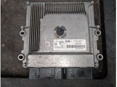 Recambio de centralita motor uce para citroën c4 picasso ii 1.2 thp 130 referencia OEM IAM 9823238580 9806671980 A2C1444650001