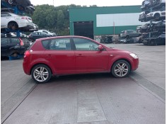 kia cee´d hatchback (ed) del año 2008