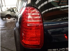 Recambio de piloto trasero izquierdo para peugeot 5008 (0u_, 0e_) 2.0 hdi 150 / bluehdi 150 referencia OEM IAM   