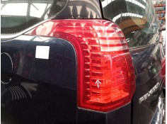 Recambio de piloto trasero izquierdo para peugeot 5008 (0u_, 0e_) 2.0 hdi 150 / bluehdi 150 referencia OEM IAM    2