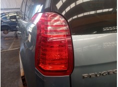 Recambio de piloto trasero izquierdo para peugeot 5008 (0u_, 0e_) 2.0 hdi 150 / bluehdi 150 referencia OEM IAM   