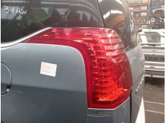 Recambio de piloto trasero izquierdo para peugeot 5008 (0u_, 0e_) 2.0 hdi 150 / bluehdi 150 referencia OEM IAM    2