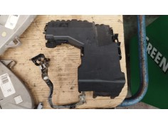 Recambio de caja reles / fusibles para citroën ds5 2.0 hdi 165 referencia OEM IAM 9665878380 BPGAG0600 130700036