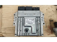 Recambio de centralita motor uce para citroën ds5 2.0 hdi 165 referencia OEM IAM 9806127380 9666912580 28381996