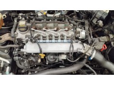 Recambio de motor completo para hyundai i30 station wagon (fd) 1.6 crdi referencia OEM IAM D4FB  