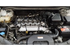 Recambio de motor completo para kia cee´d hatchback (ed) 1.6 crdi 115 referencia OEM IAM D4FB  