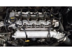 Recambio de motor completo para kia cee´d hatchback (ed) 1.6 crdi 115 referencia OEM IAM D4FB   2