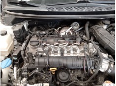 Recambio de motor completo para kia cee´d (jd) 1.6 crdi 128 referencia OEM IAM D4FB  