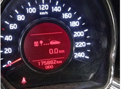 Recambio de motor completo para kia cee´d (jd) 1.6 crdi 128 referencia OEM IAM D4FB   2