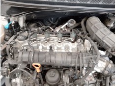 Recambio de motor completo para kia cee´d (jd) 1.6 crdi 110 referencia OEM IAM D4FB  