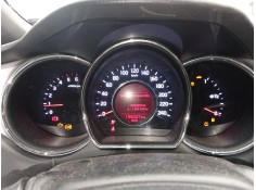 Recambio de motor completo para kia cee´d (jd) 1.6 crdi 110 referencia OEM IAM D4FB   2