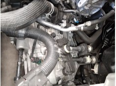 Recambio de caja cambios para nissan qashqai iii (j12) 1.3 dig-t referencia OEM IAM TL4169  